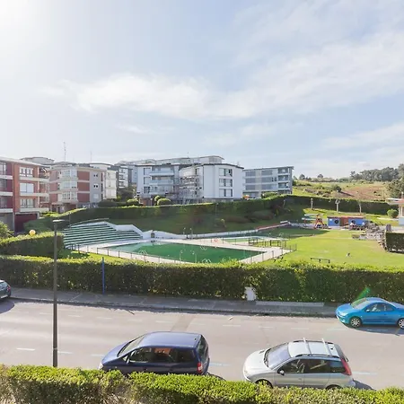 Apartment By Next Stop Bilbao Sopelana