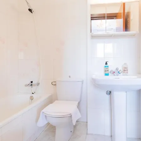 Daire By Next Stop Bilbao *