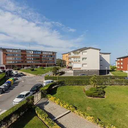 By Next Stop Bilbao * Sopelana