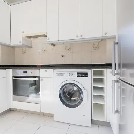 Daire By Next Stop Bilbao *