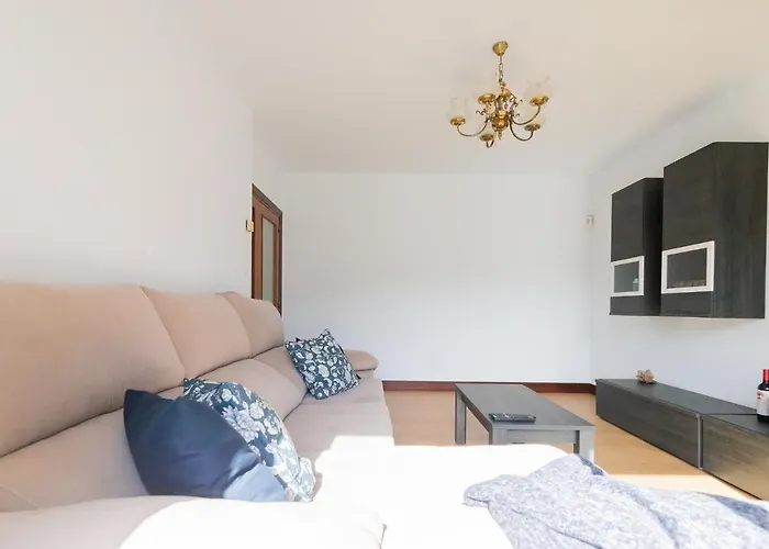 By Next Stop Bilbao Lägenhet