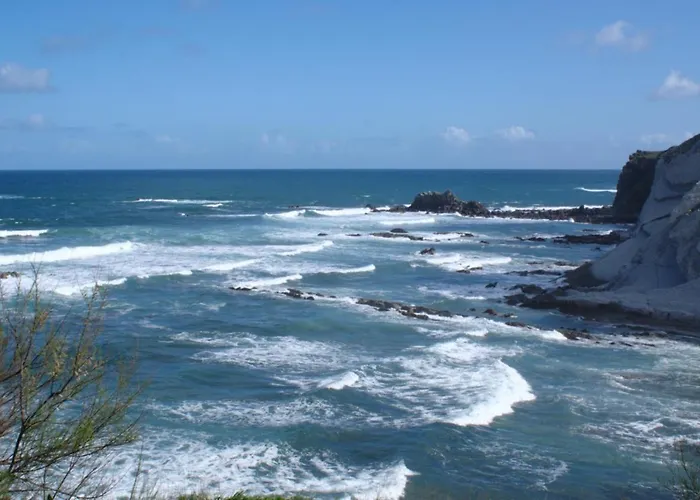 Lägenhet By Next Stop Bilbao