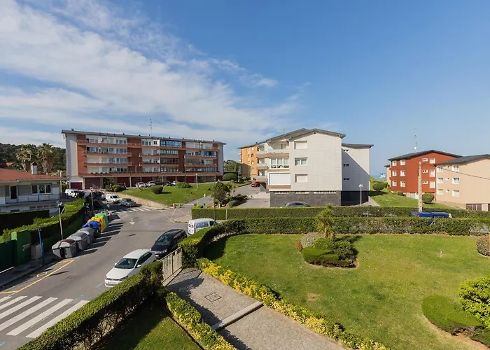 By Next Stop Bilbao * Sopelana