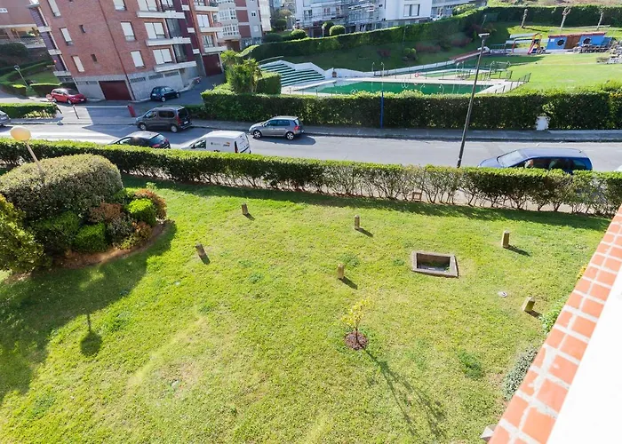 By Next Stop Bilbao * Sopelana