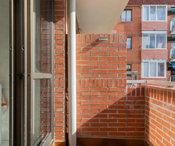 By Next Stop Bilbao Sopelana