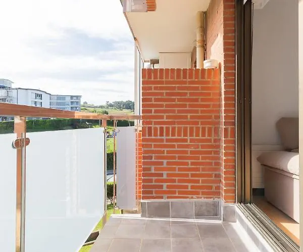 By Next Stop Bilbao Lägenhet