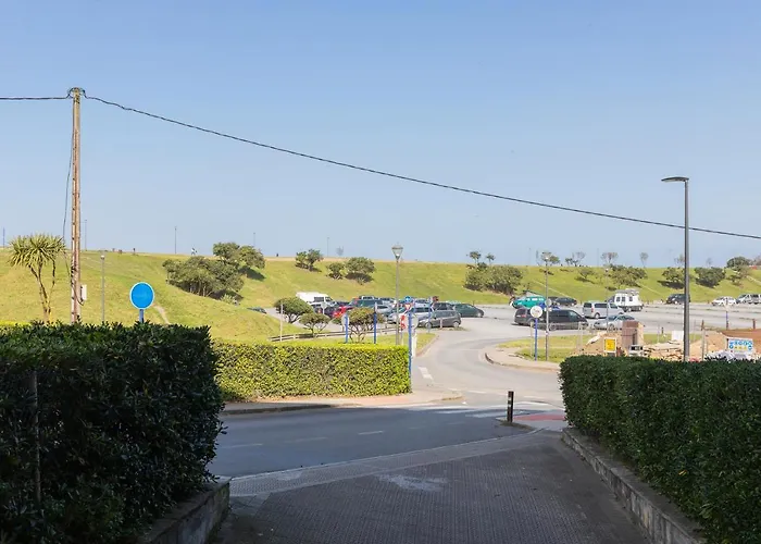 By Next Stop Bilbao Sopelana