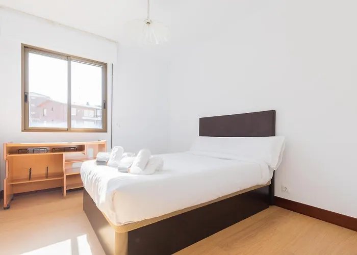 By Next Stop Bilbao * Sopelana