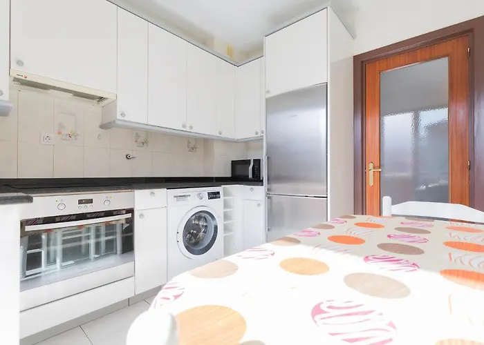 By Next Stop Bilbao * Sopelana