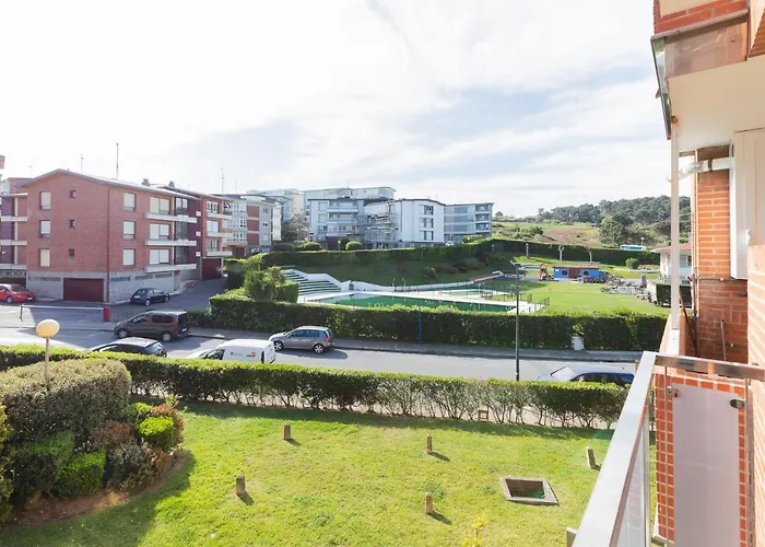 By Next Stop Bilbao * Sopelana