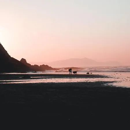 By Next Stop Bilbao Apartment