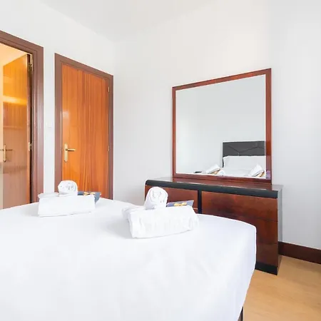 By Next Stop Bilbao Apartment