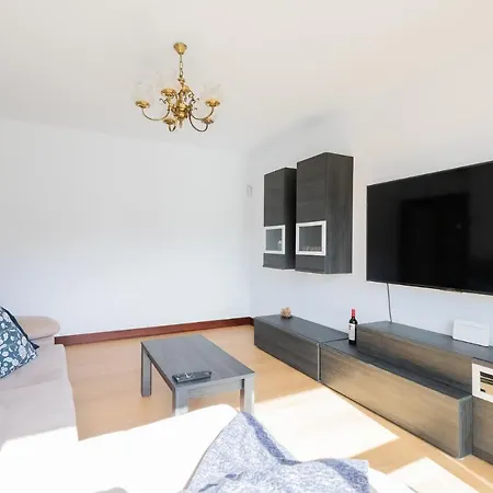 Apartment By Next Stop Bilbao Sopelana