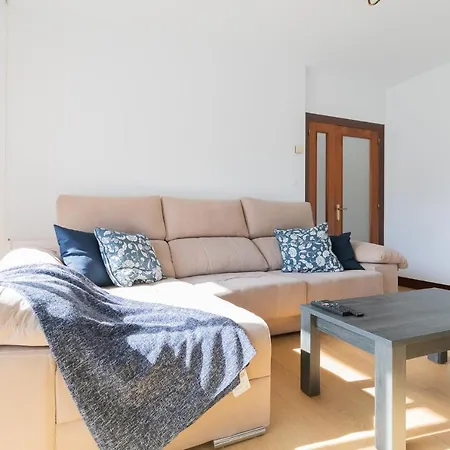 By Next Stop Bilbao Apartment Sopelana
