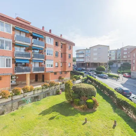 By Next Stop Bilbao Apartment