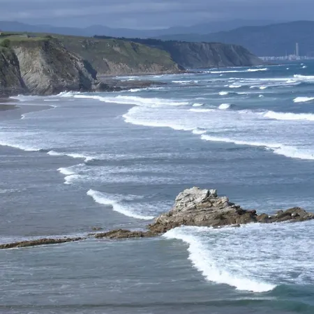 Apartment By Next Stop Bilbao