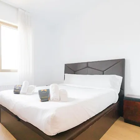 By Next Stop Bilbao * Sopelana