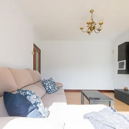 By Next Stop Bilbao Apartment