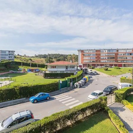 Apartment By Next Stop Bilbao Sopelana