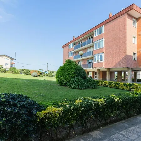 By Next Stop Bilbao Apartment Sopelana