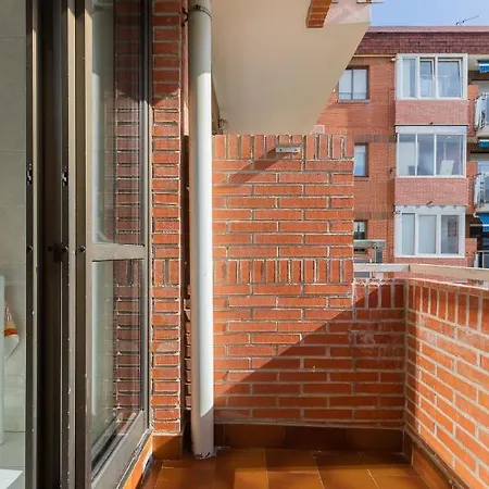 By Next Stop Bilbao Sopelana