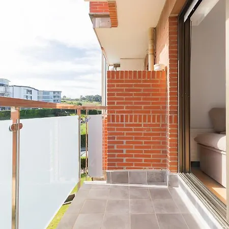 By Next Stop Bilbao Apartment