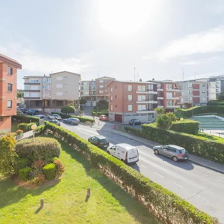 By Next Stop Bilbao Apartment *