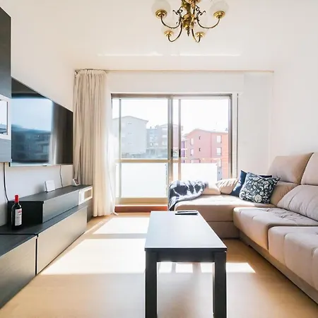 Apartment By Next Stop Bilbao *