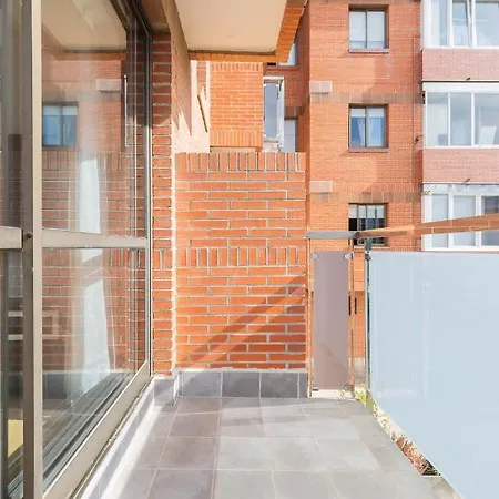 Apartment By Next Stop Bilbao *