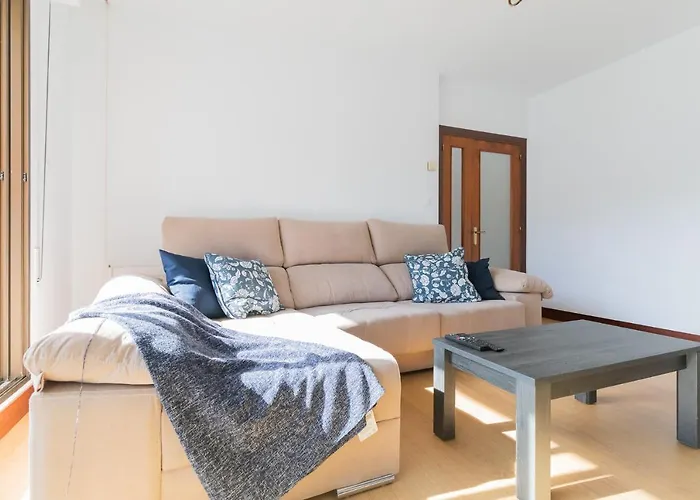 By Next Stop Bilbao Διαμέρισμα Sopelana