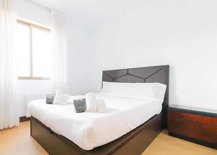 By Next Stop Bilbao * Sopelana