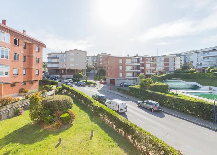 By Next Stop Bilbao Διαμέρισμα *