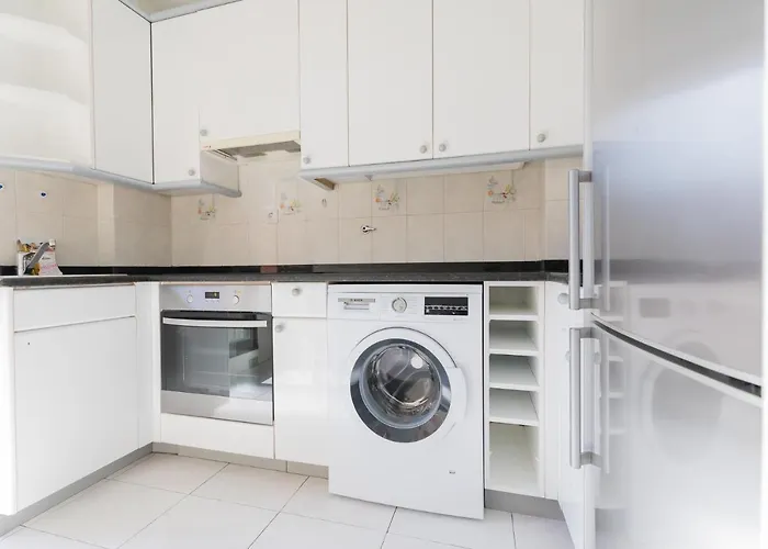 Διαμέρισμα By Next Stop Bilbao *